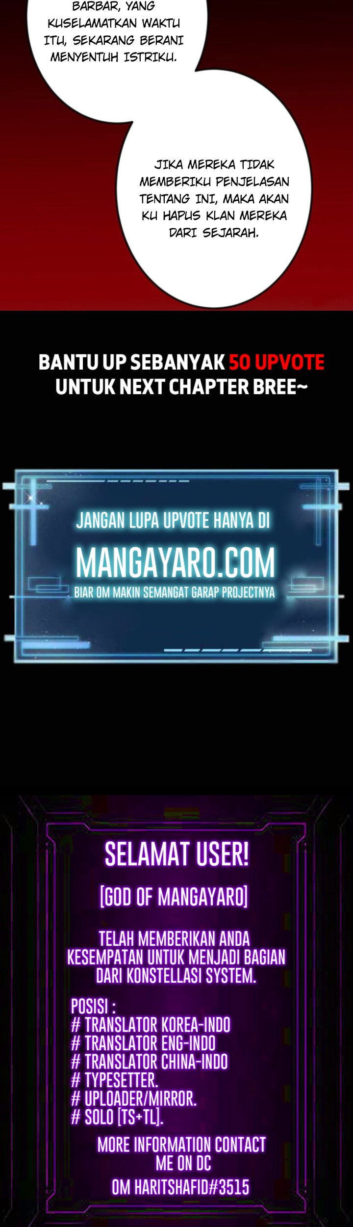 I’m Just An Immortal Bab 01 halaman 24