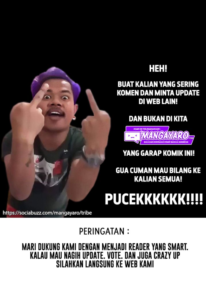 I’m Just An Immortal Bab 02 halaman 18