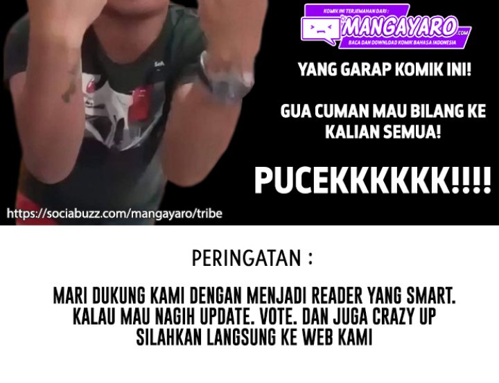 I’m Just An Immortal Bab 06 halaman 23