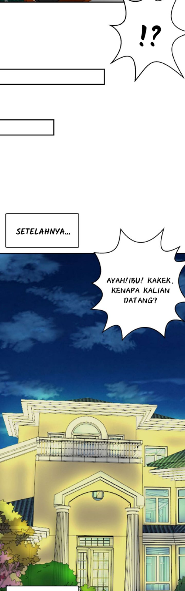 I’m Just An Immortal Bab 07 halaman 10