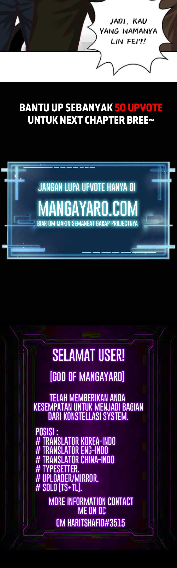 I’m Just An Immortal Bab 08 halaman 21