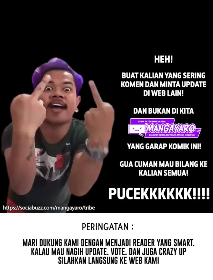 I’m Just An Immortal Bab 08 halaman 22