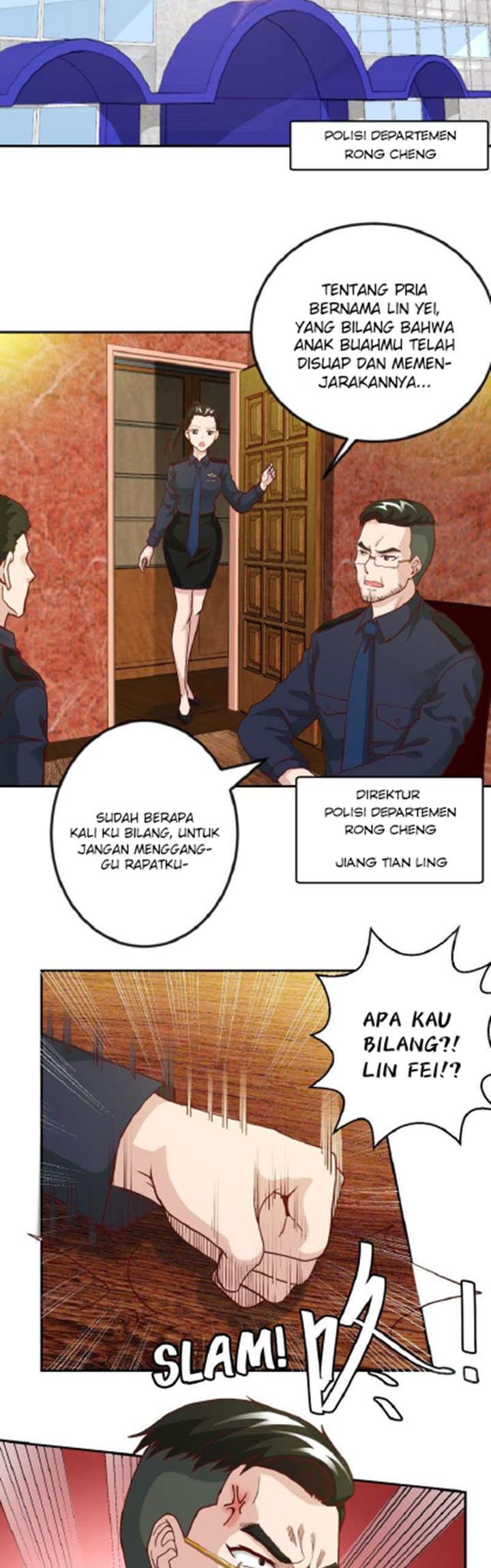 I’m Just An Immortal chapter 09 halaman 15