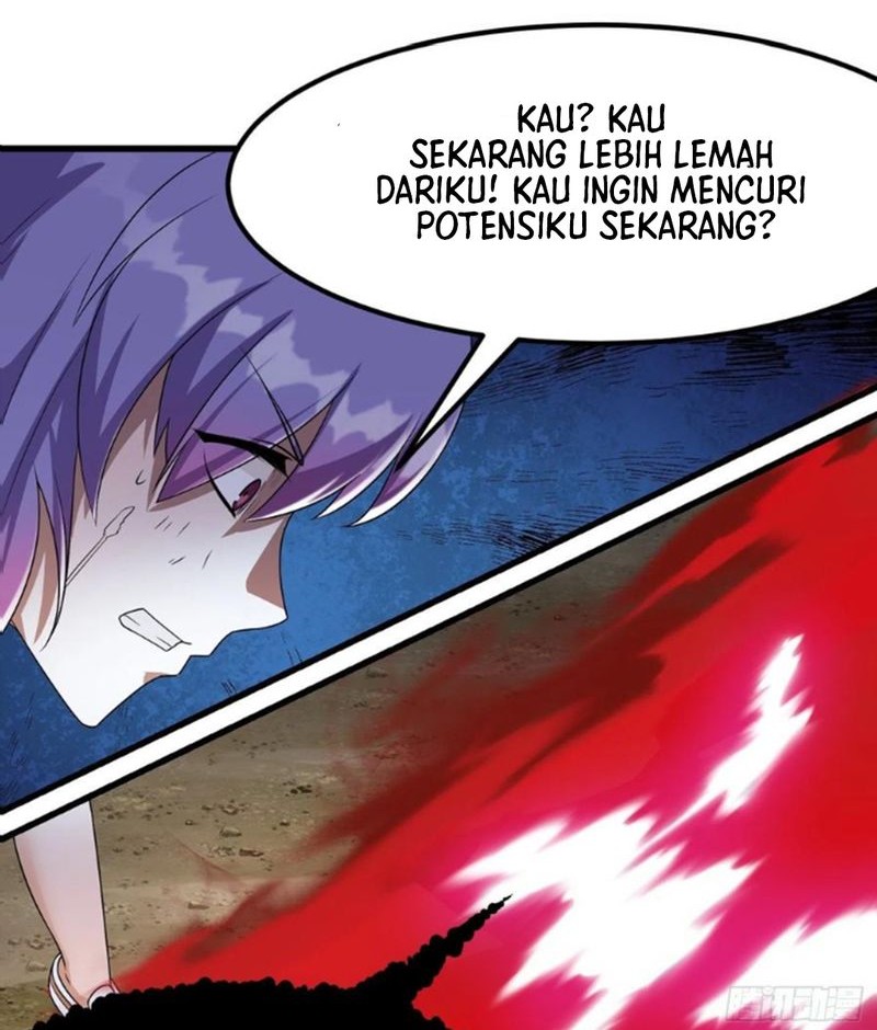 I’m Just An Immortal Bab 100 halaman 5