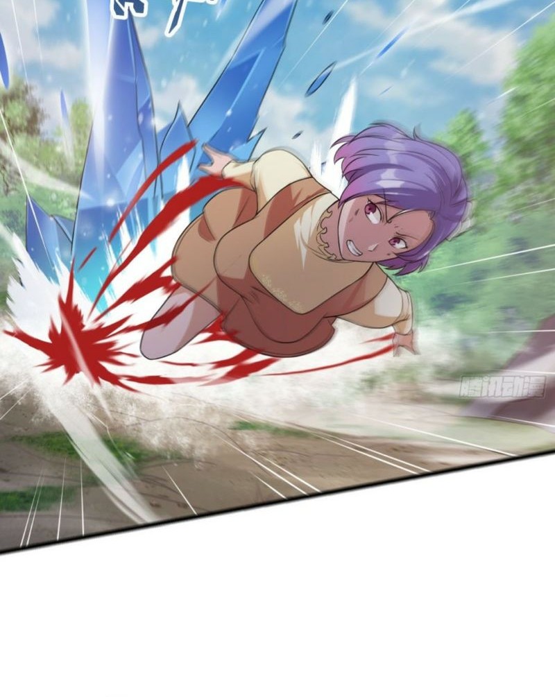 I’m Just An Immortal Bab 100 halaman 17