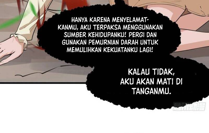 I’m Just An Immortal chapter 101 halaman 5
