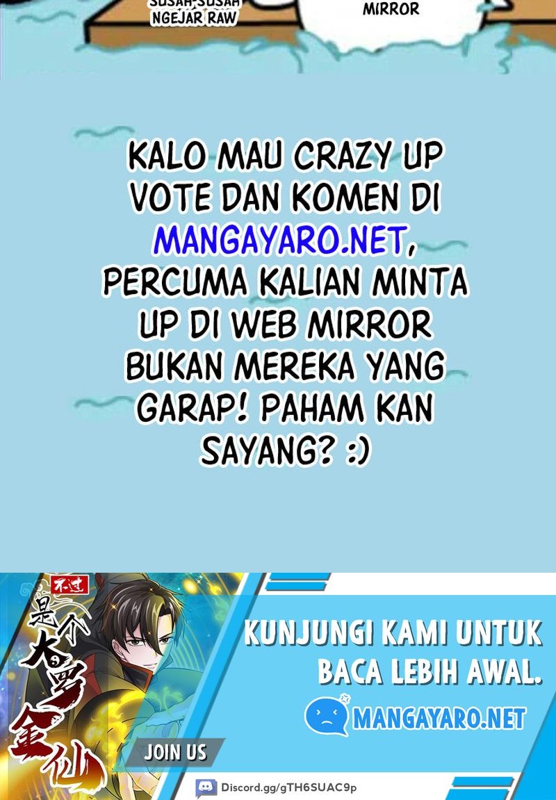 I’m Just An Immortal chapter 101 halaman 20
