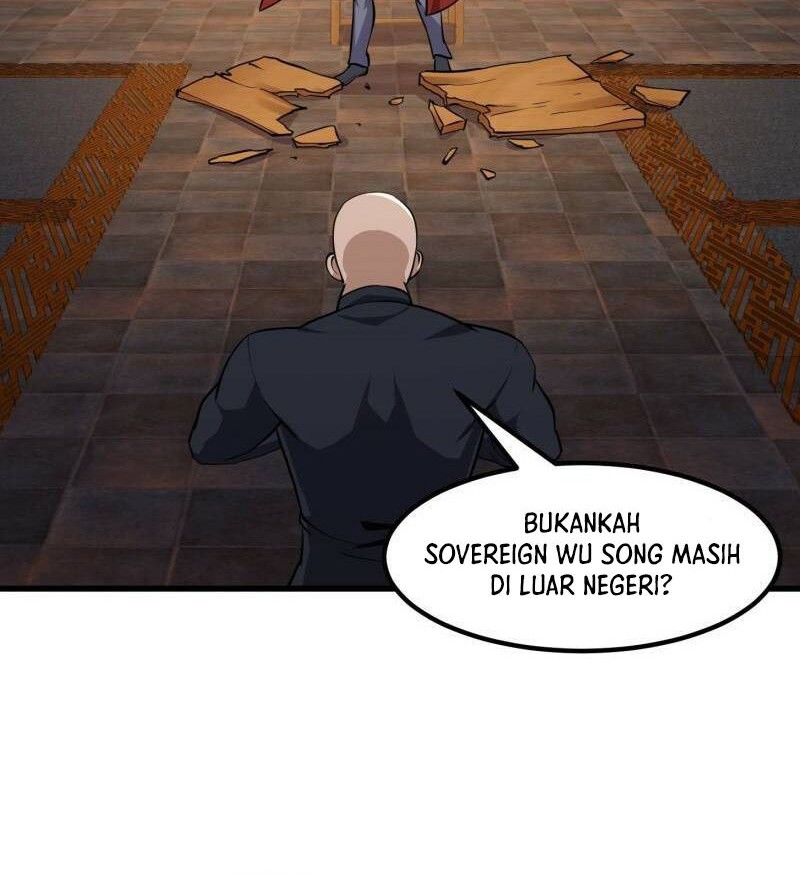 I’m Just An Immortal Bab 102 halaman 9
