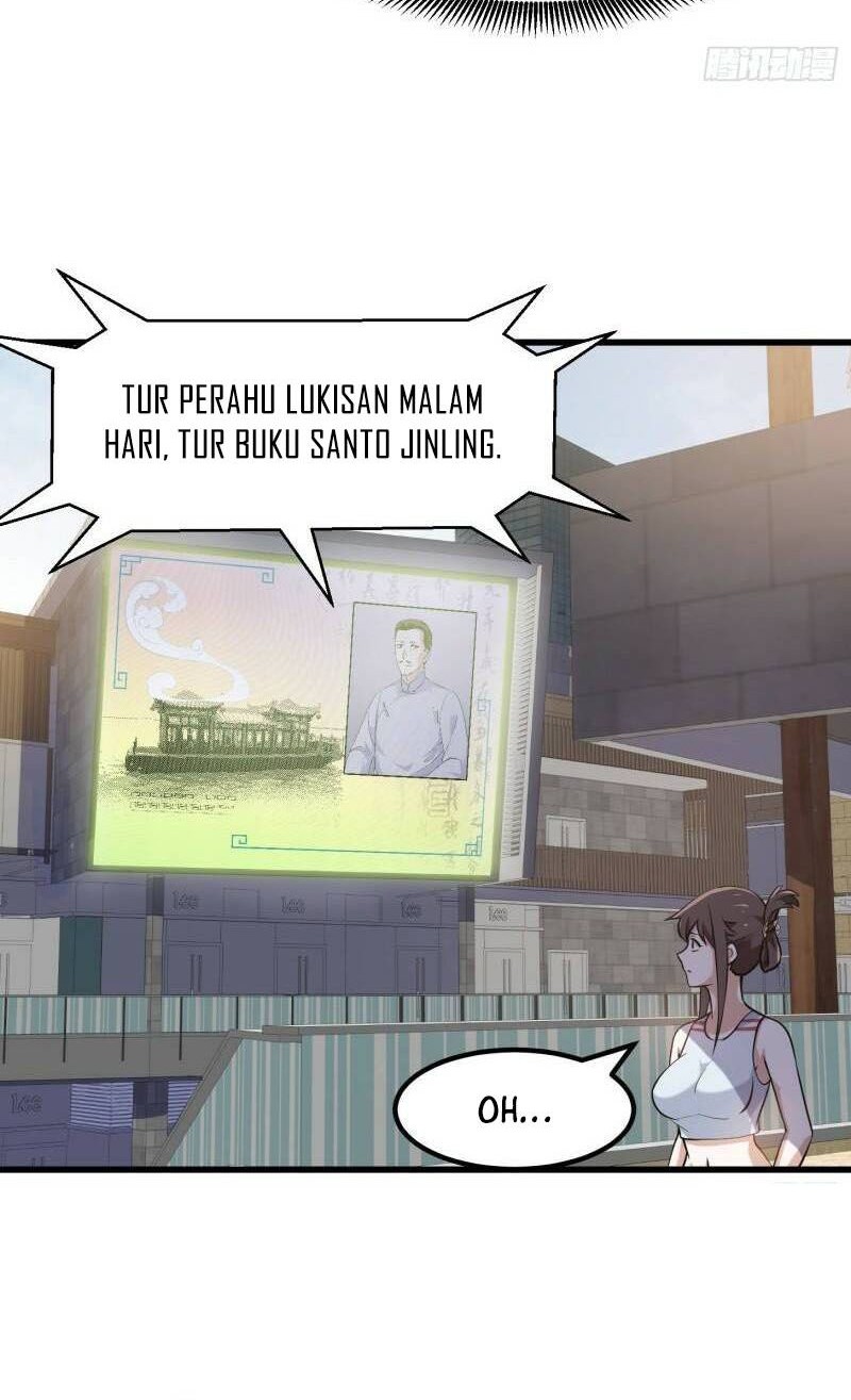 I’m Just An Immortal Bab 102 halaman 13