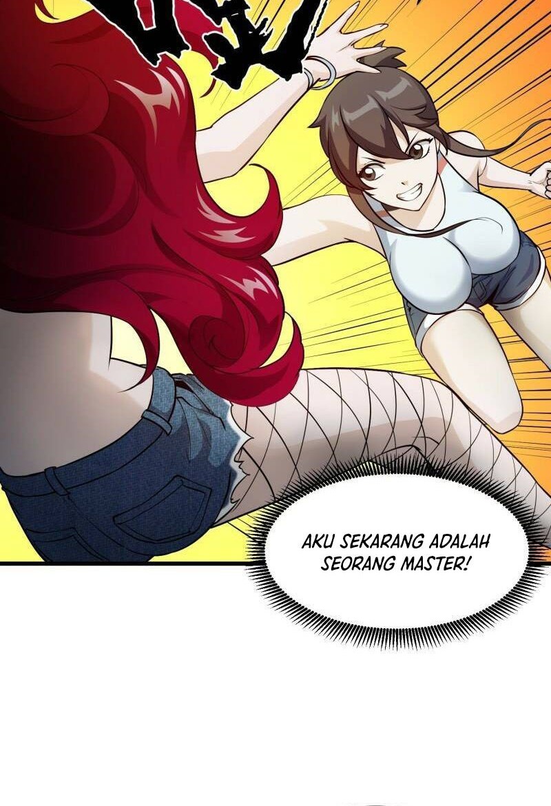 I’m Just An Immortal chapter 103 halaman 9