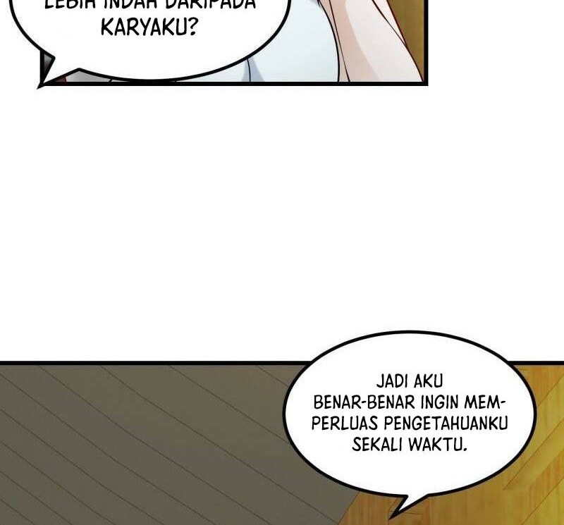 I’m Just An Immortal chapter 103 halaman 17