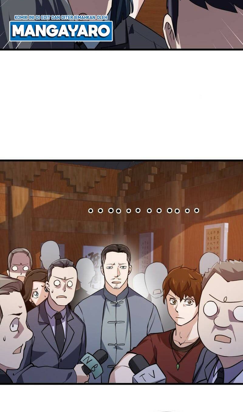I’m Just An Immortal chapter 104 halaman 5