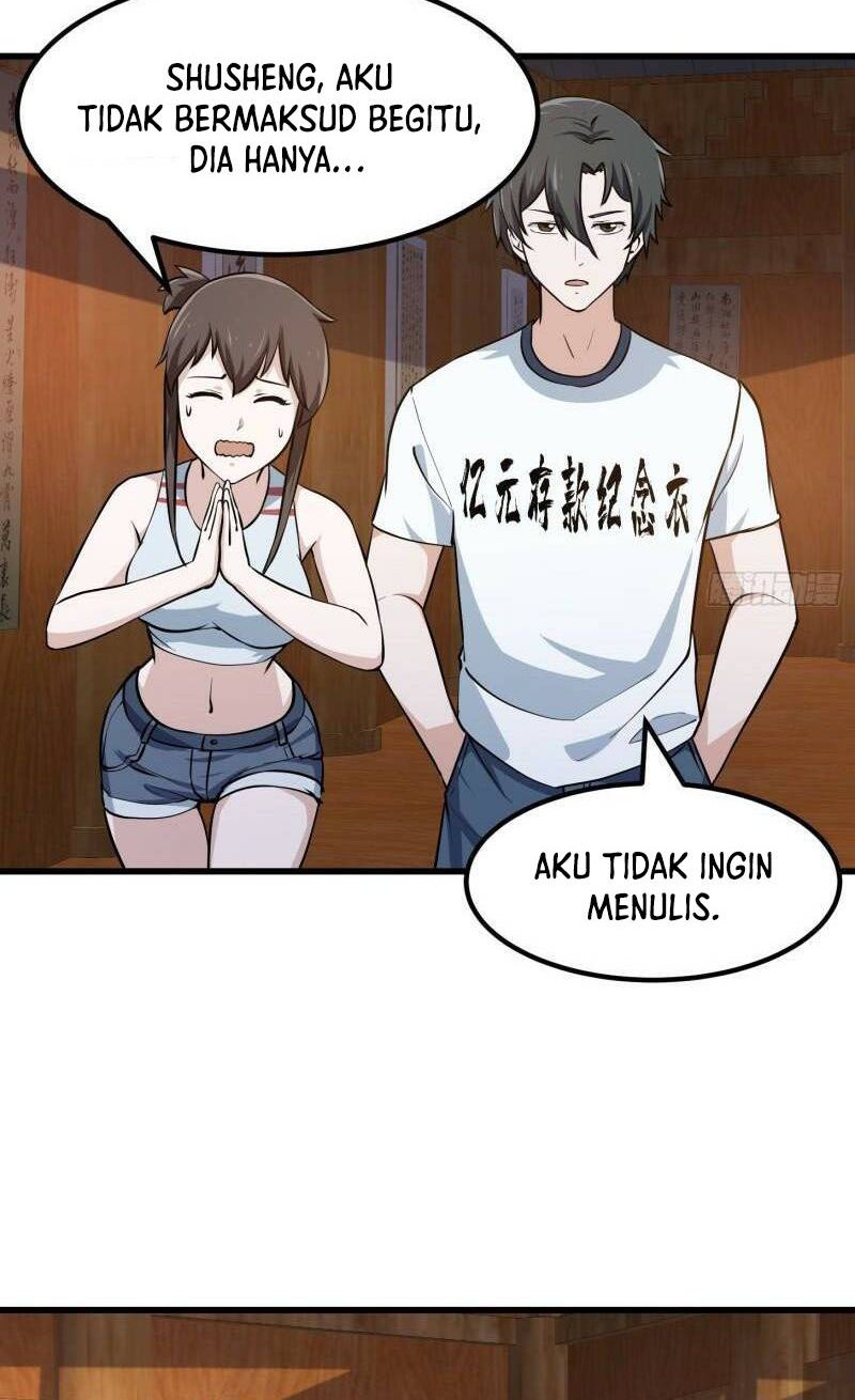 I’m Just An Immortal chapter 104 halaman 9