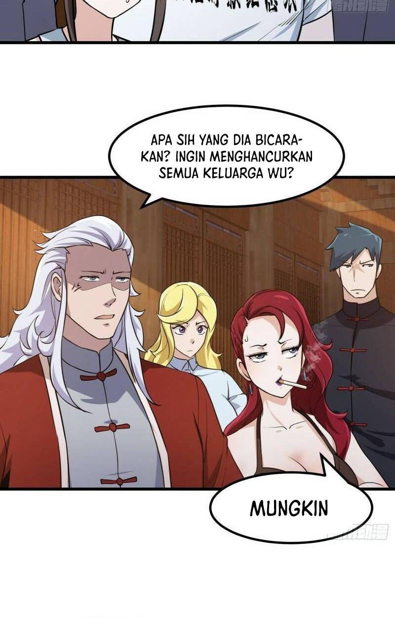 I’m Just An Immortal chapter 104 halaman 13
