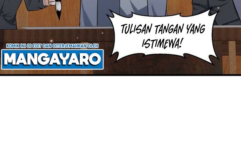 I’m Just An Immortal chapter 104 halaman 17