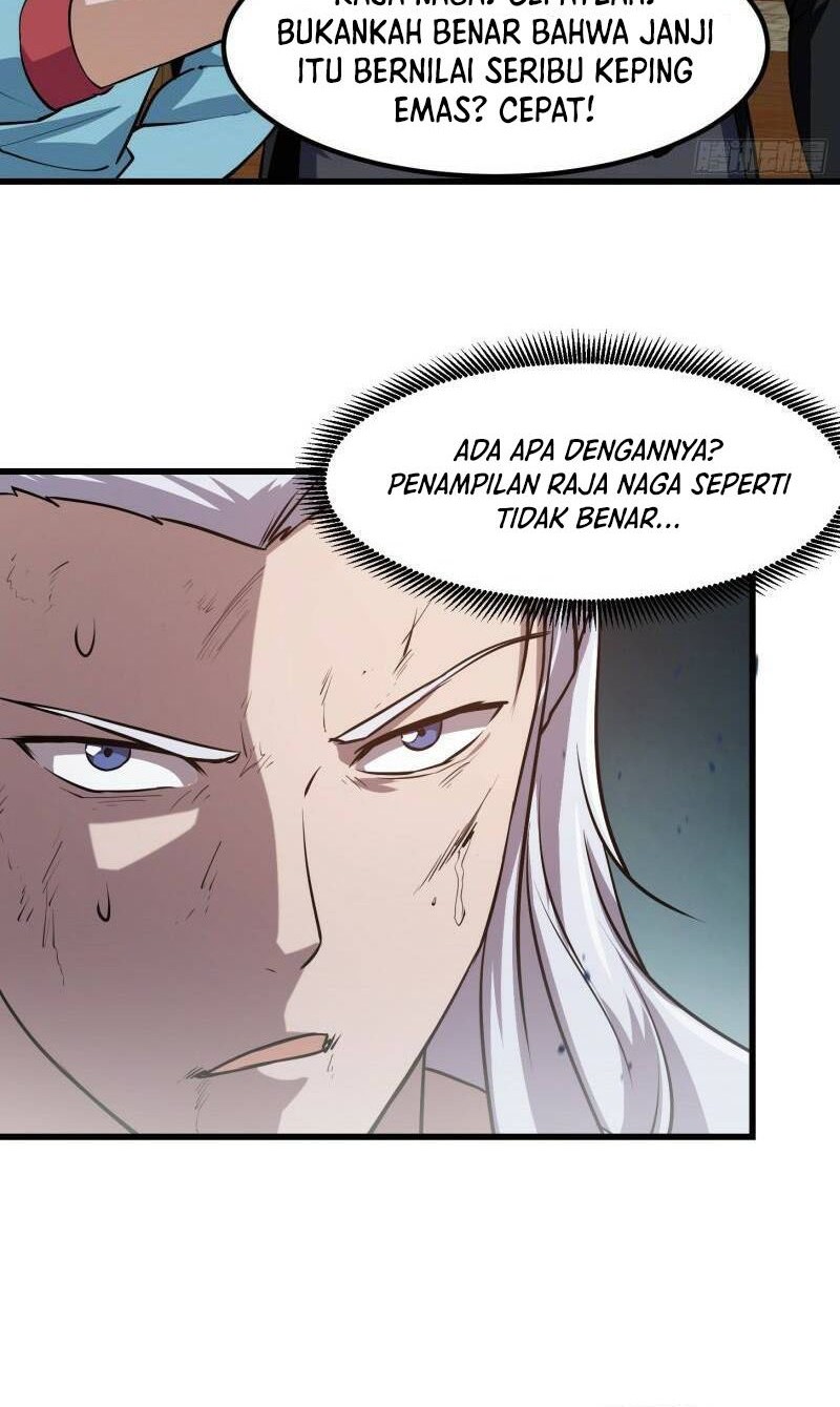 I’m Just An Immortal chapter 106 halaman 17