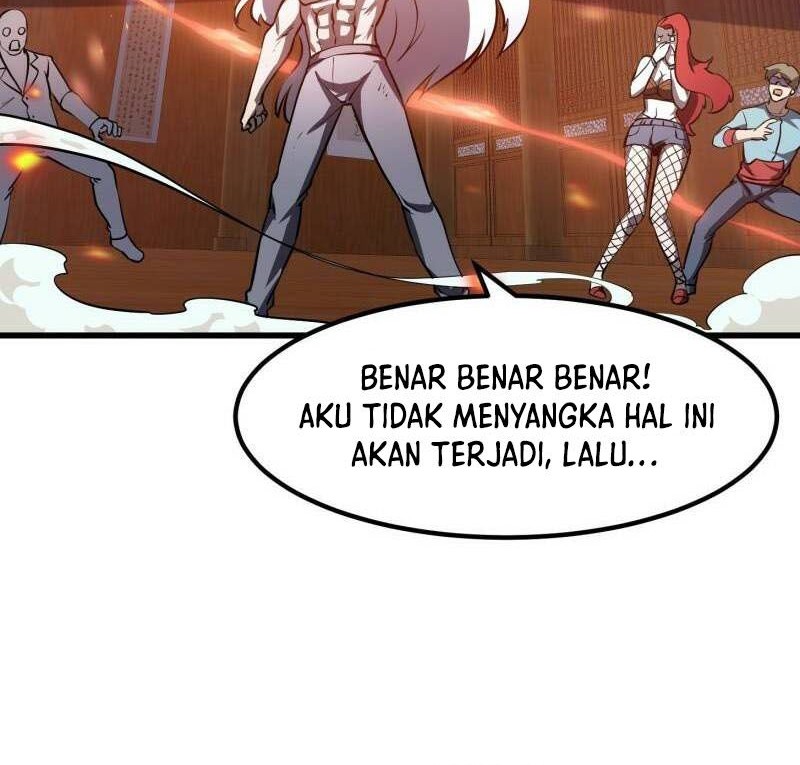 I’m Just An Immortal Bab 107 halaman 5