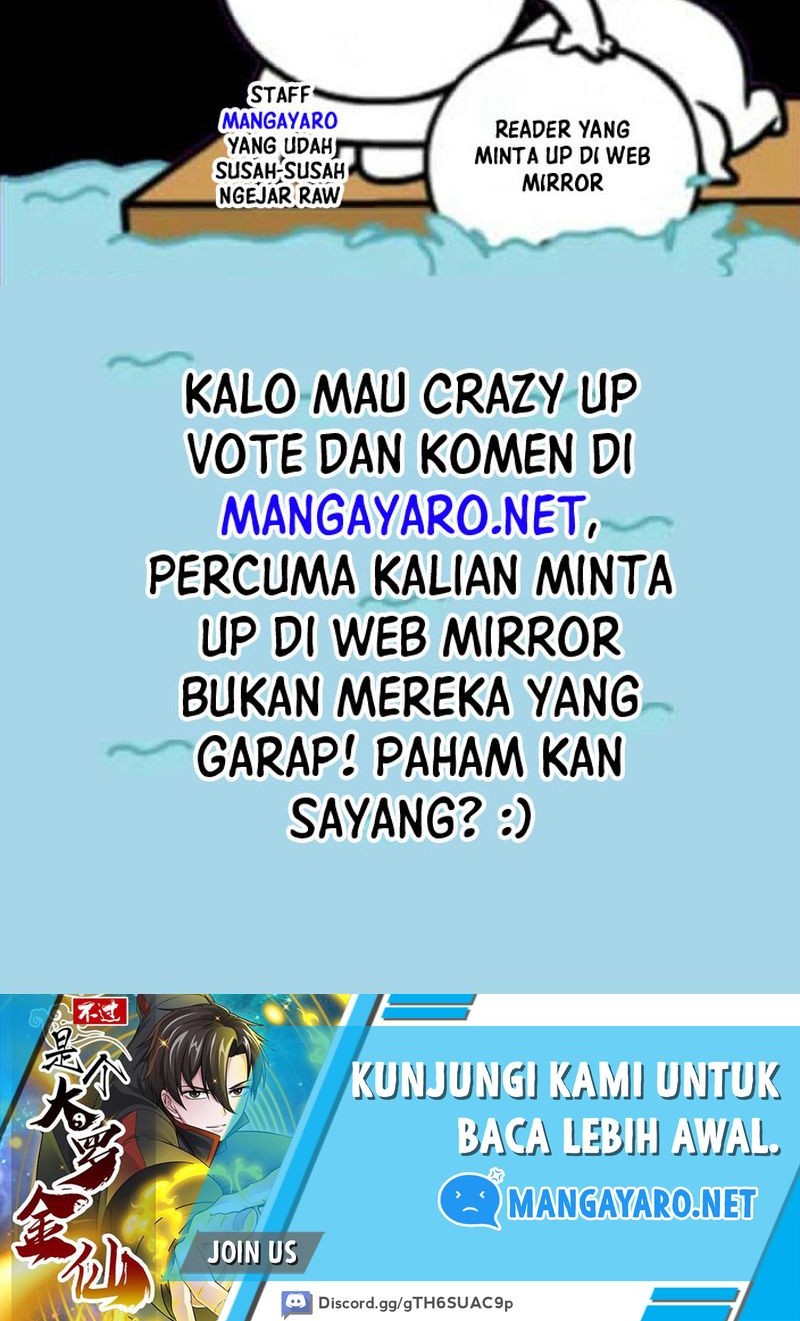 I’m Just An Immortal Bab 107 halaman 20
