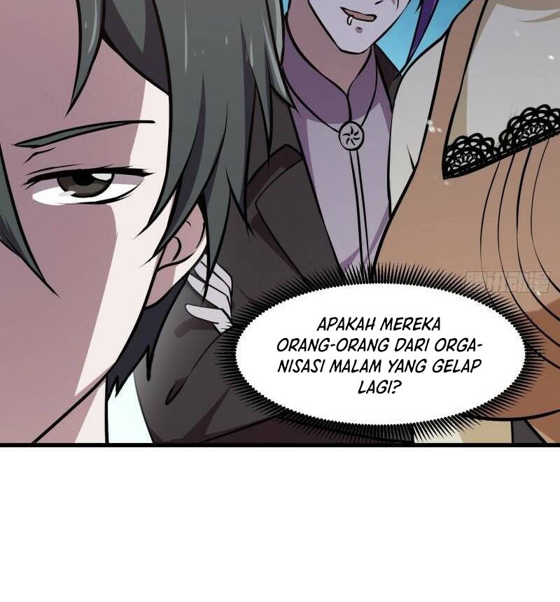I’m Just An Immortal chapter 111 halaman 8