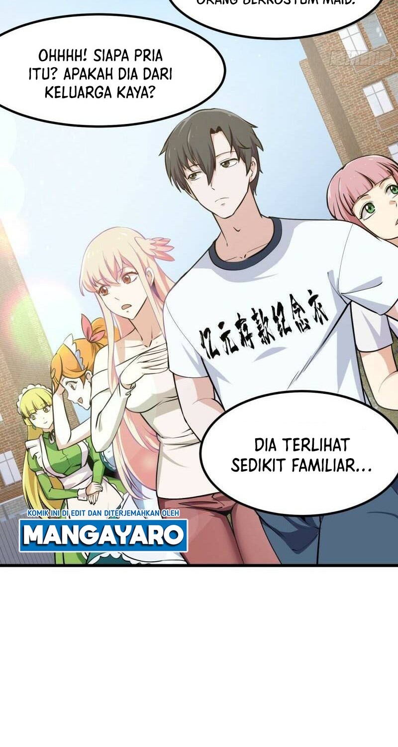 I’m Just An Immortal chapter 112 halaman 4