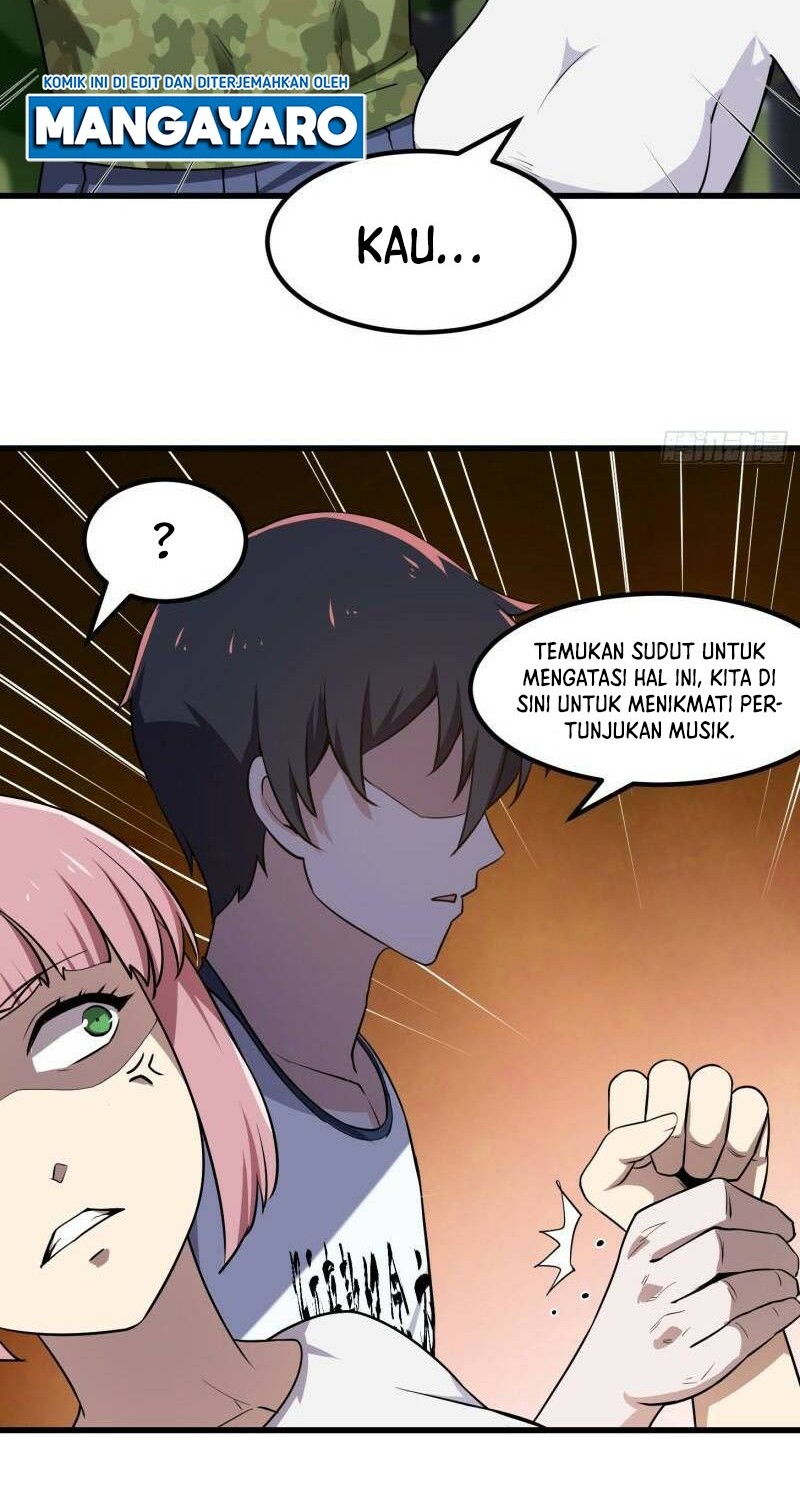 I’m Just An Immortal chapter 112 halaman 8