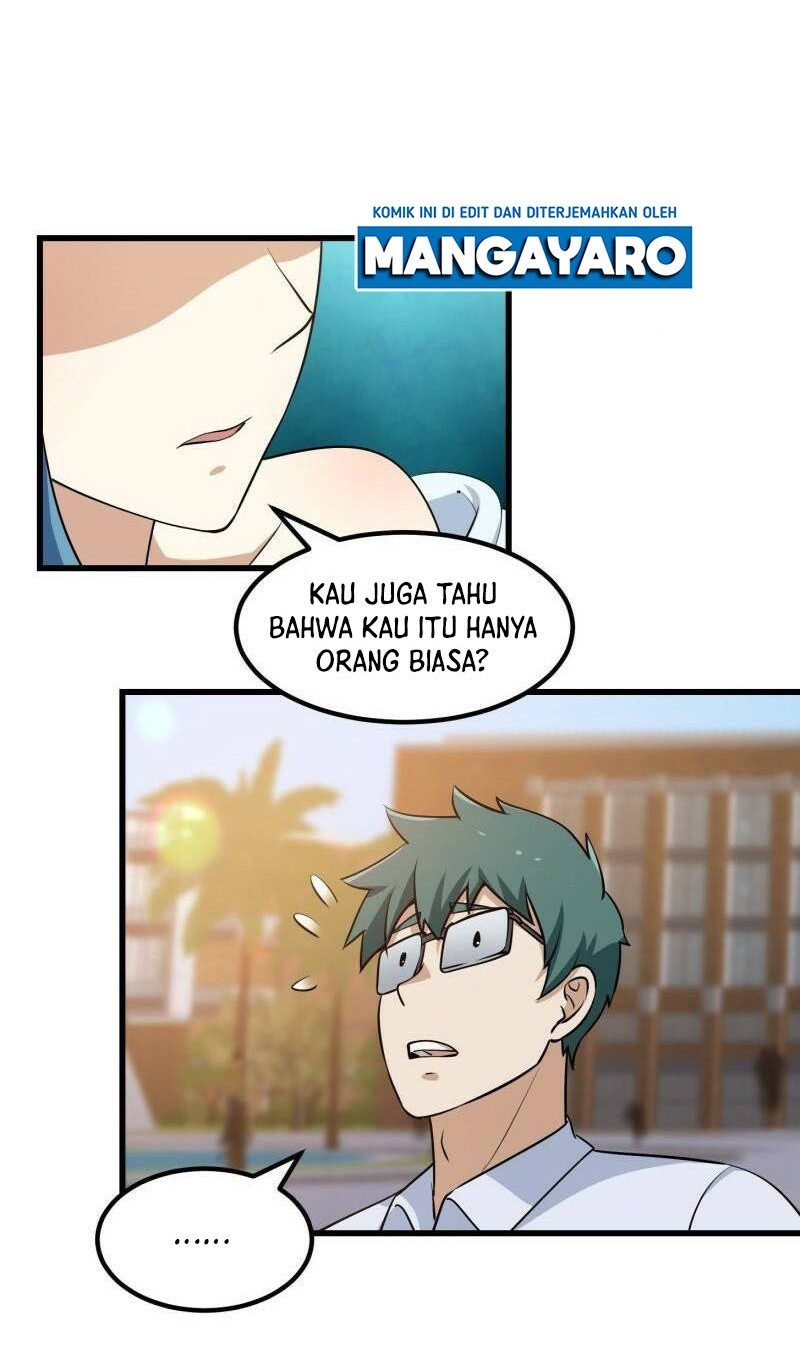 I’m Just An Immortal chapter 112 halaman 12
