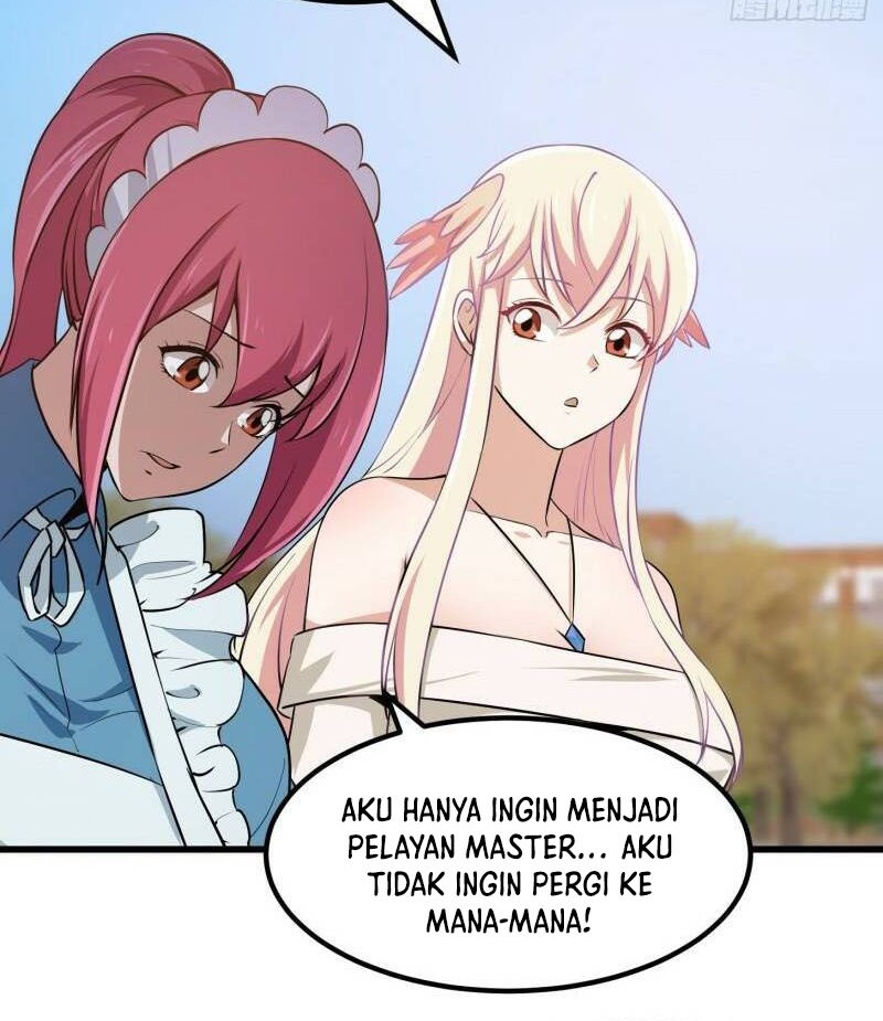 I’m Just An Immortal chapter 114 halaman 16