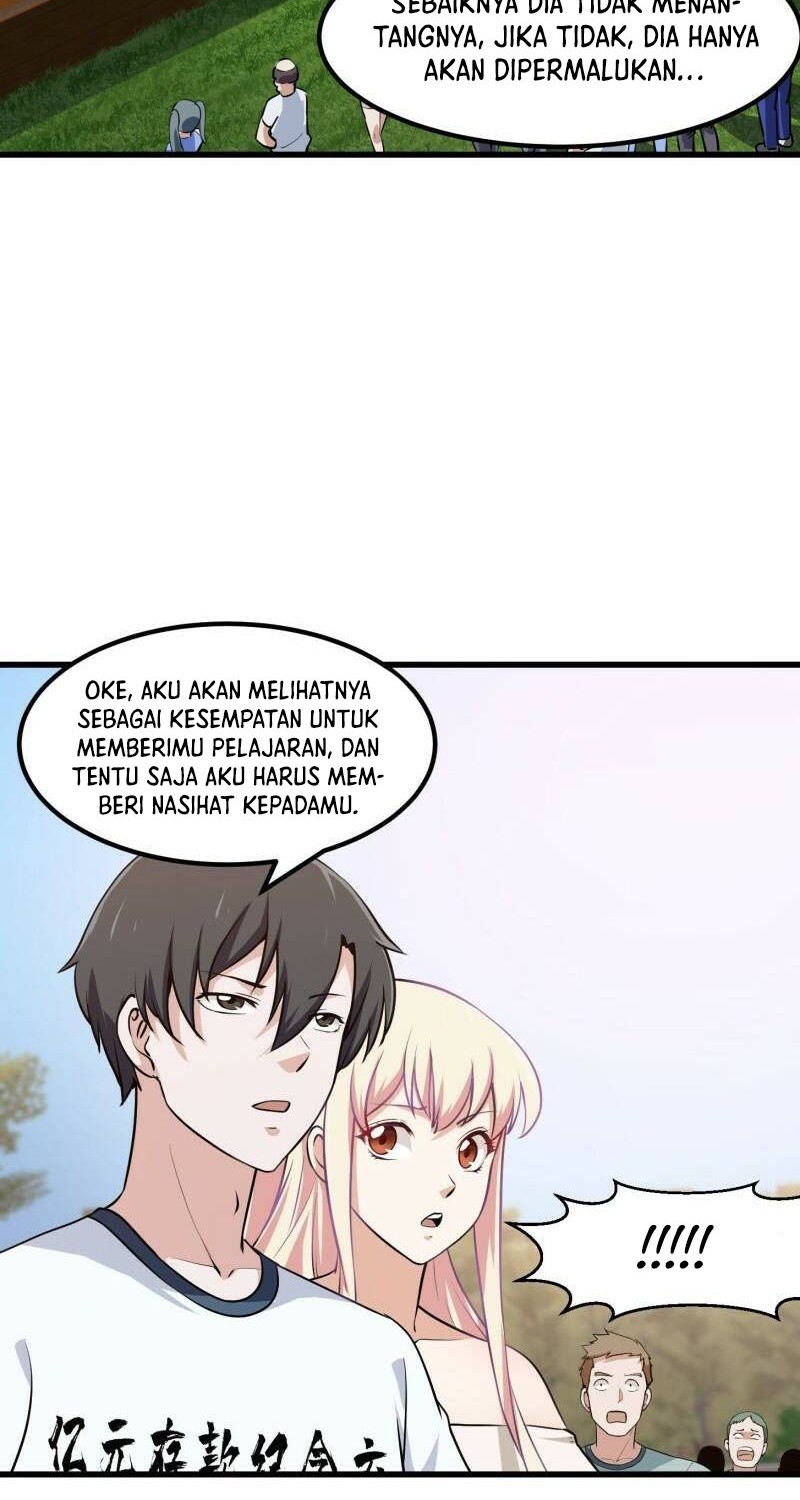 I’m Just An Immortal chapter 115 halaman 4