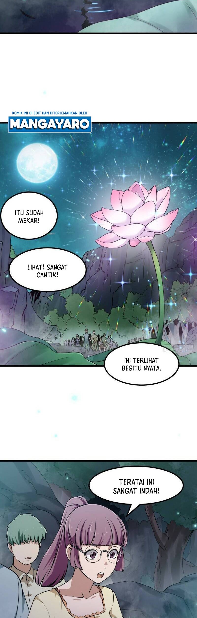 I’m Just An Immortal chapter 116 halaman 13