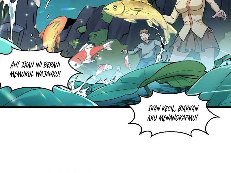 I’m Just An Immortal chapter 116 halaman 16