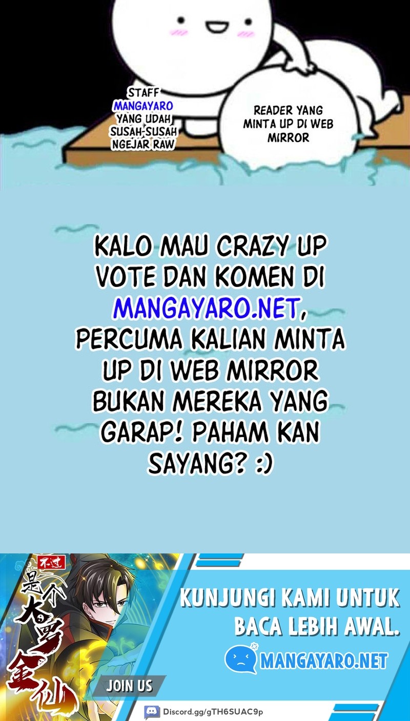 I’m Just An Immortal chapter 116 halaman 19