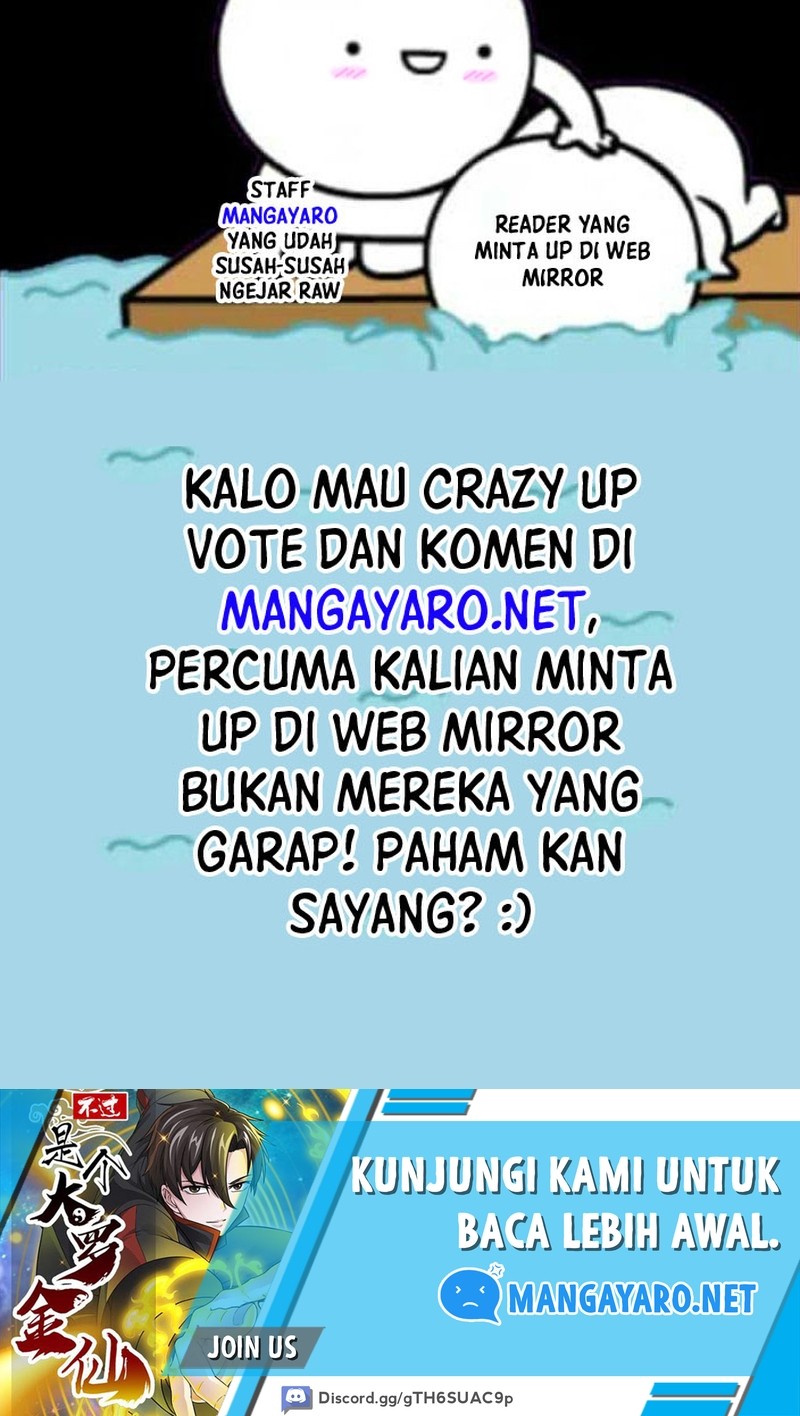 I’m Just An Immortal Bab 117 halaman 19