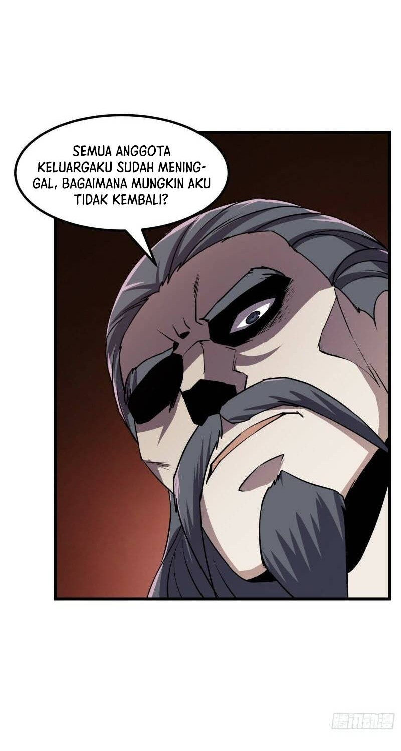 I’m Just An Immortal chapter 118 halaman 16