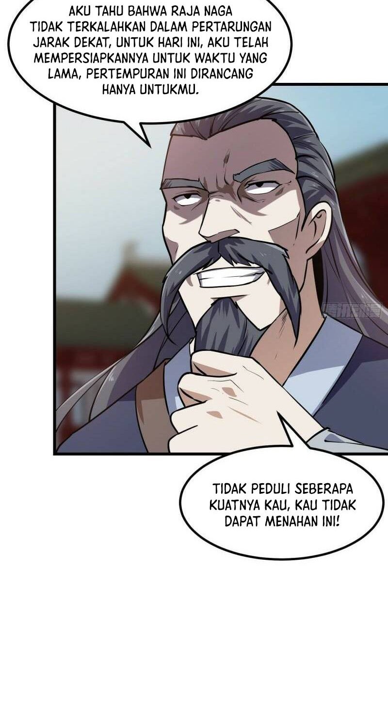 I’m Just An Immortal Bab 121 halaman 12