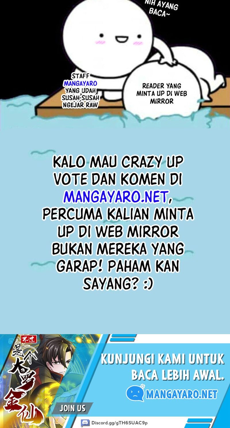I’m Just An Immortal Bab 121 halaman 20