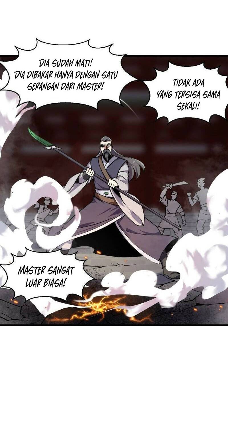 I’m Just An Immortal chapter 122 halaman 8