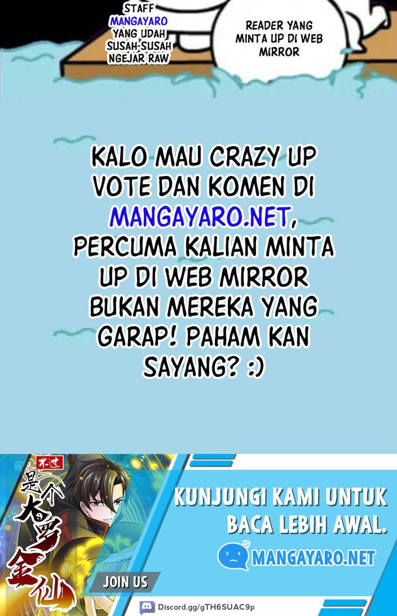 I’m Just An Immortal chapter 122 halaman 21