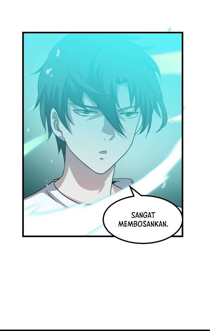 I’m Just An Immortal Bab 123 halaman 12