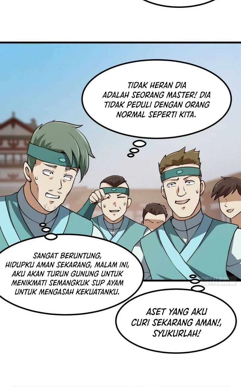 I’m Just An Immortal Bab 124 halaman 8