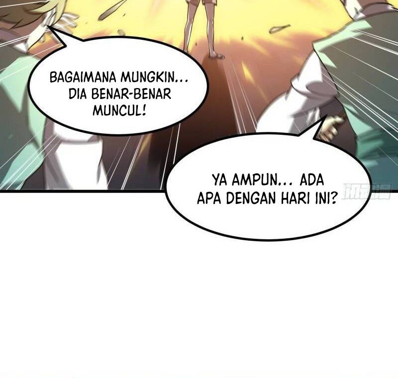 I’m Just An Immortal Bab 124 halaman 16