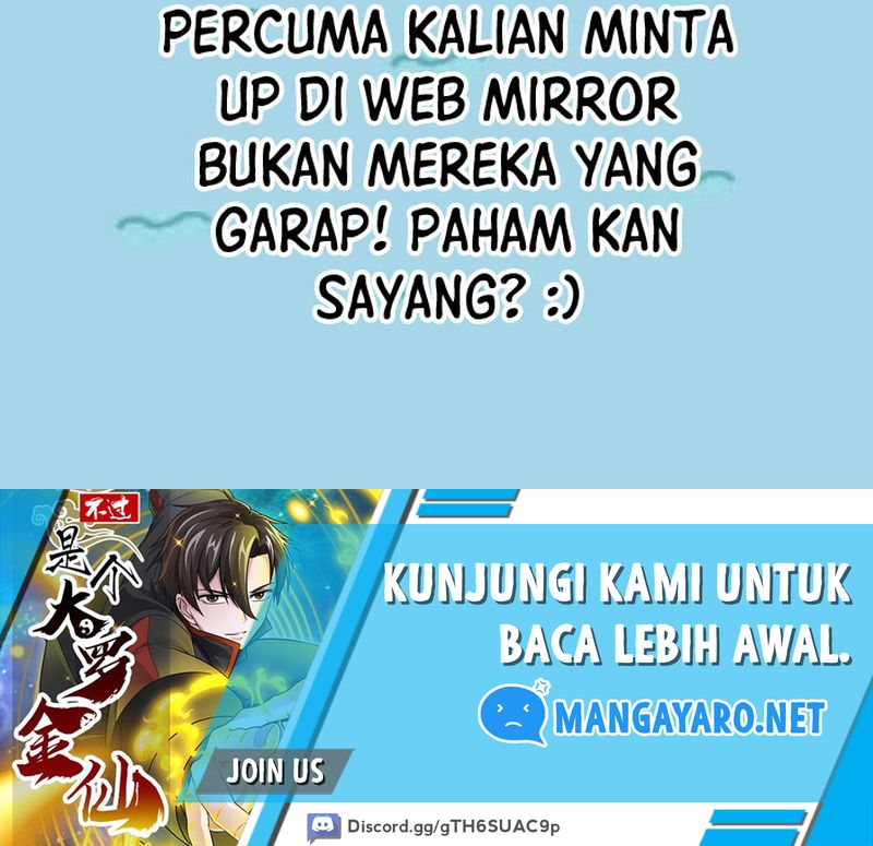 I’m Just An Immortal chapter 125 halaman 21