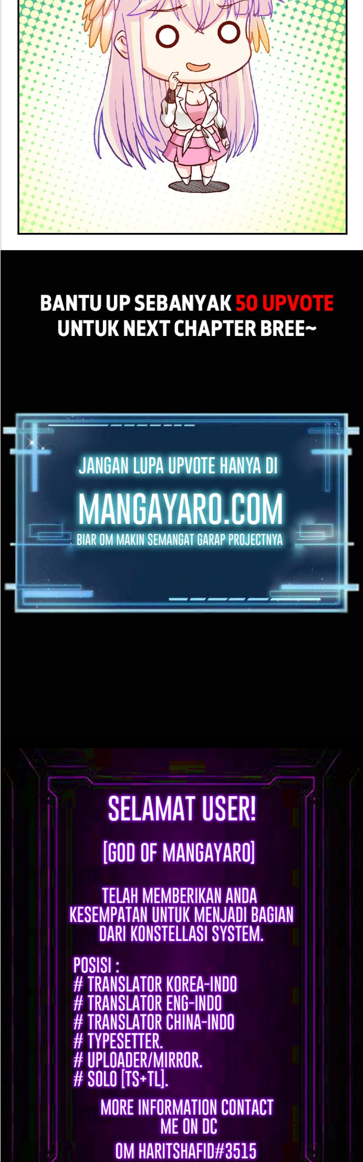 I’m Just An Immortal chapter 13 halaman 21
