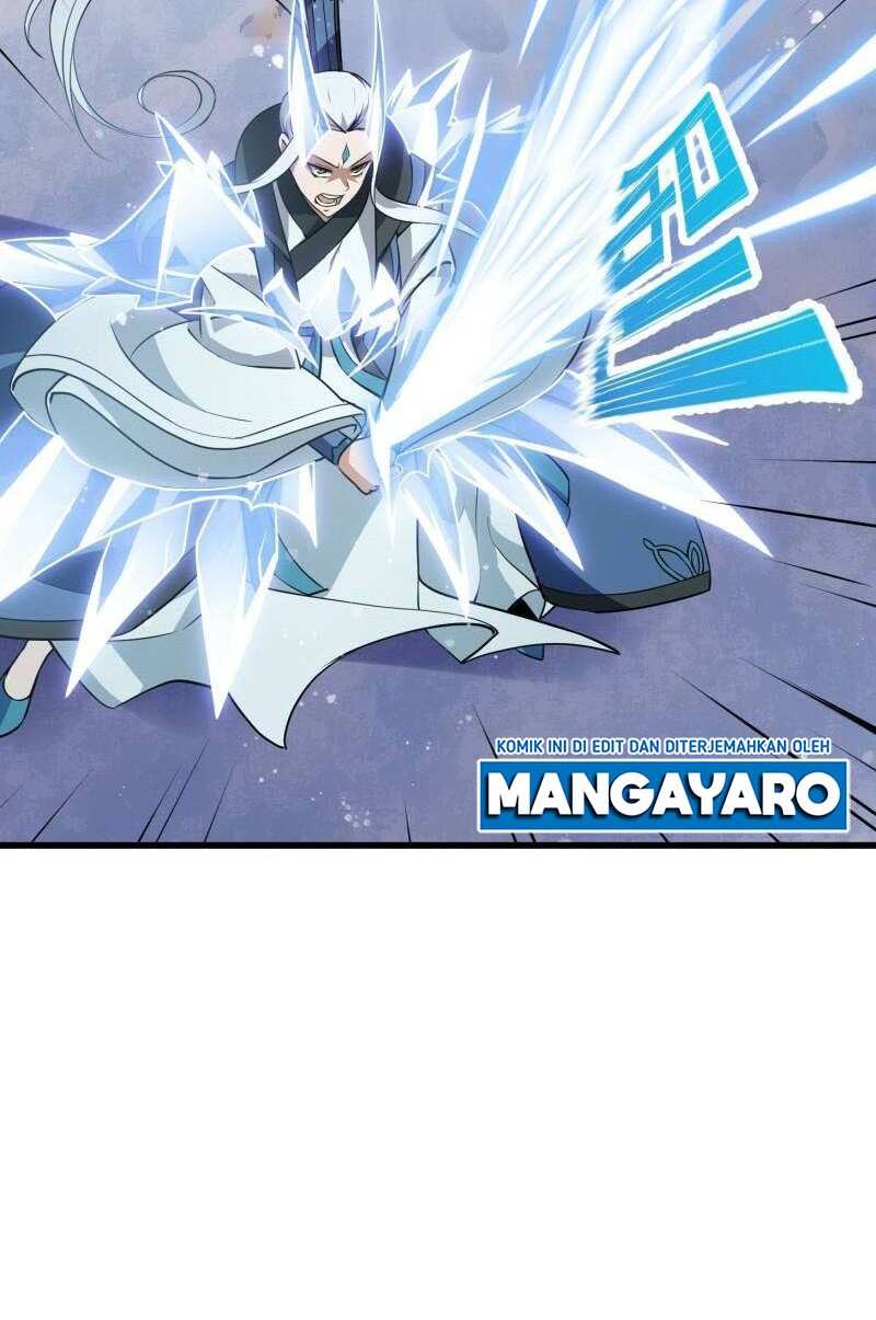 I’m Just An Immortal chapter 132 halaman 5