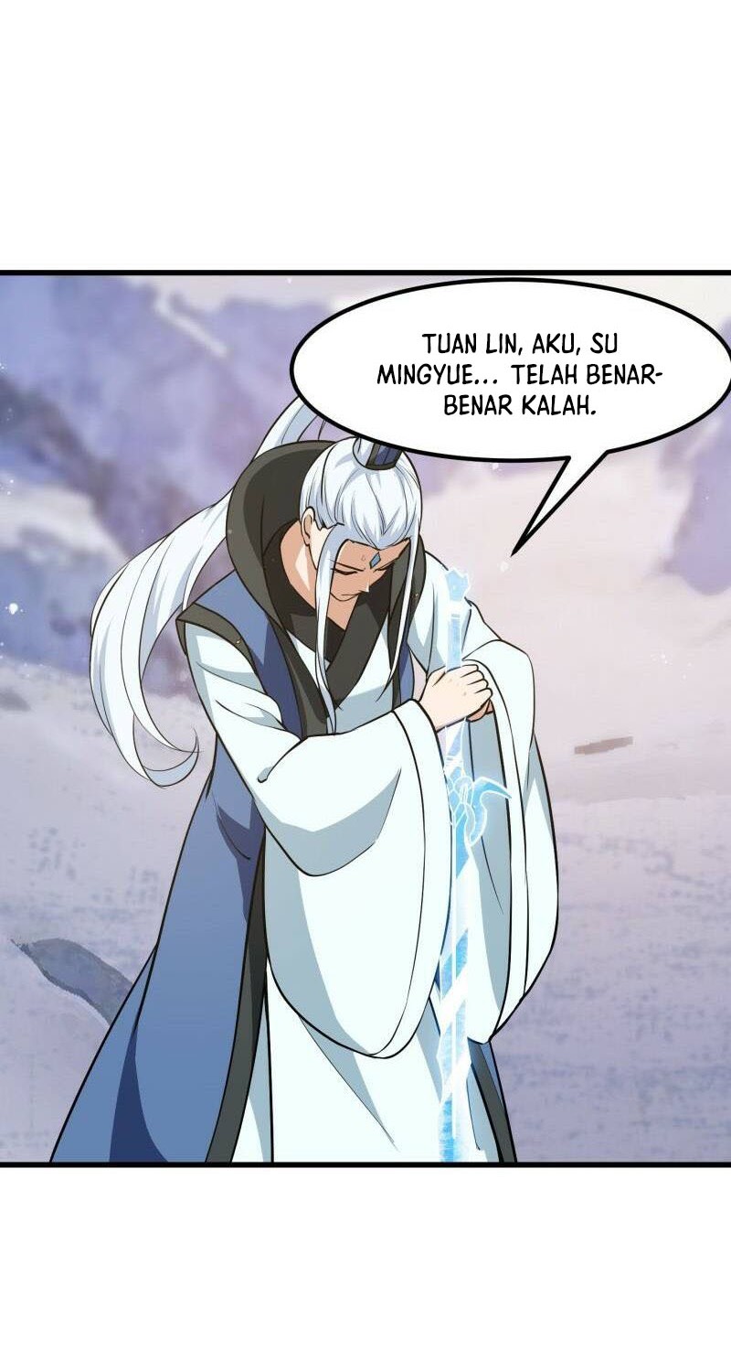 I’m Just An Immortal chapter 132 halaman 17