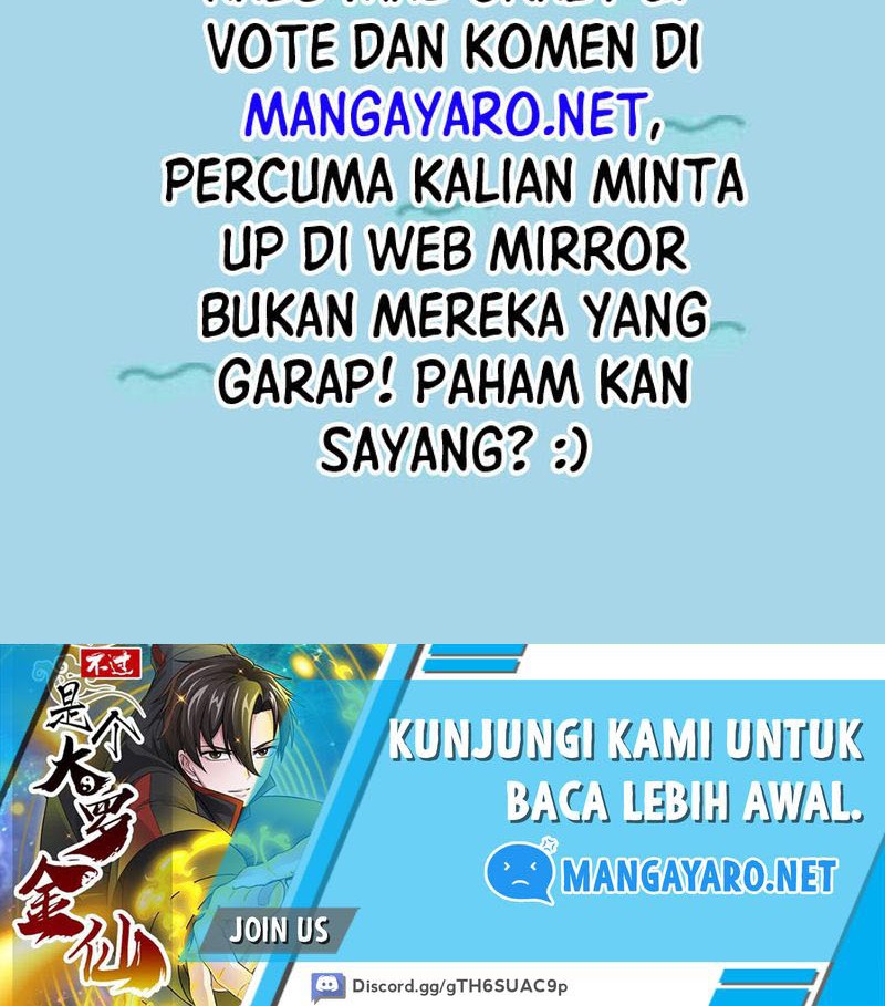 I’m Just An Immortal chapter 132 halaman 21