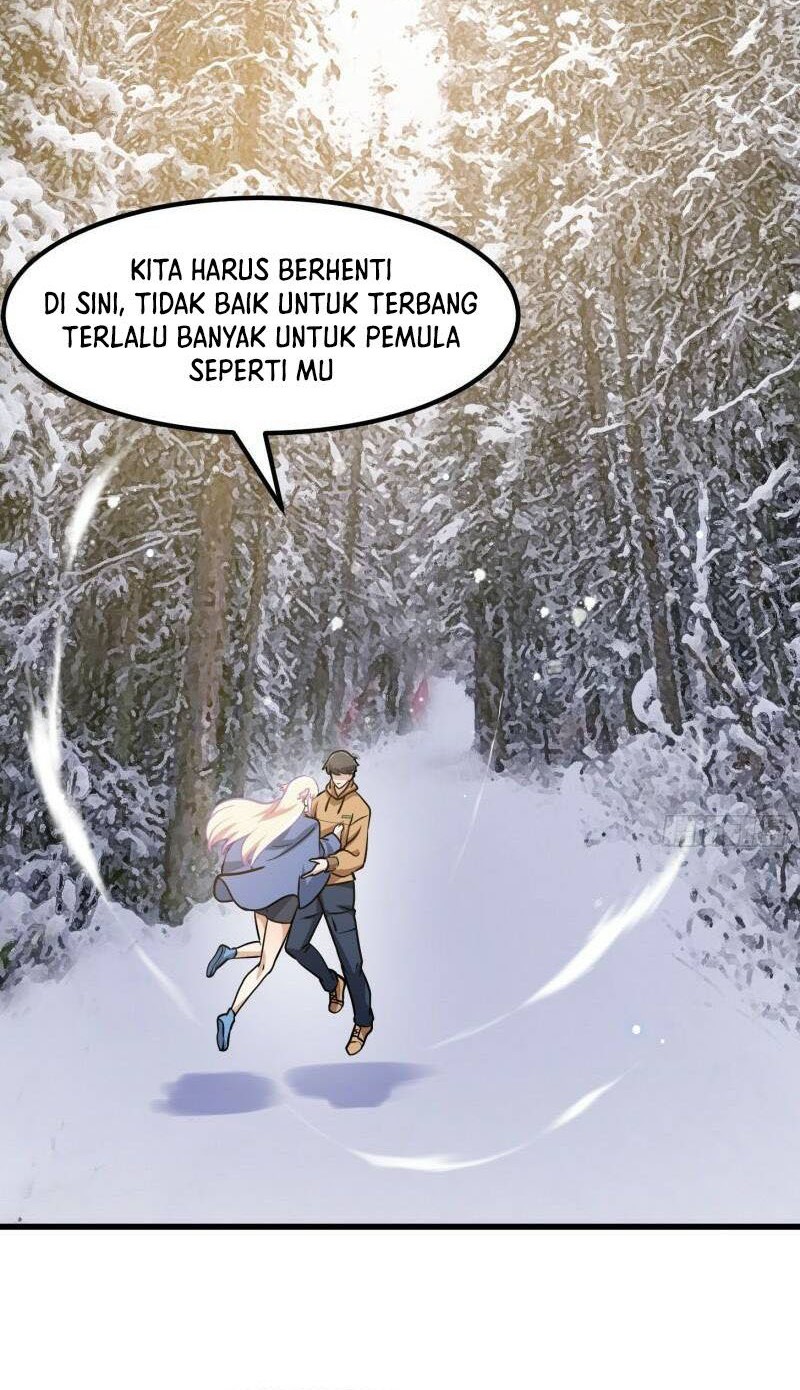 I’m Just An Immortal chapter 136 halaman 17