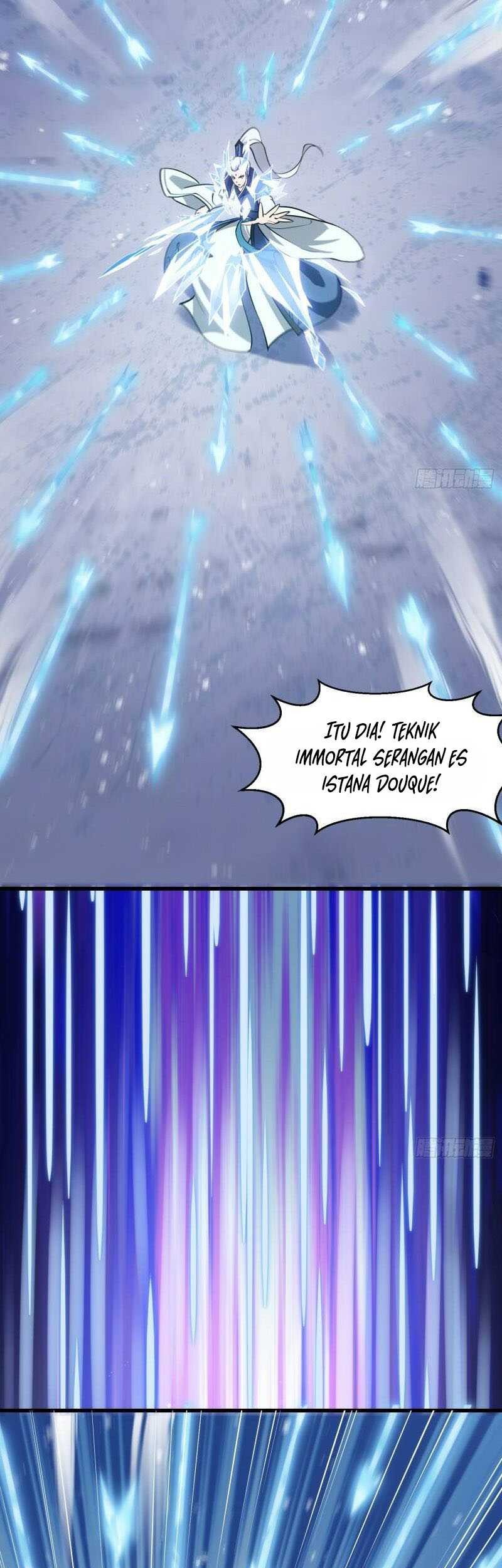 I’m Just An Immortal chapter 137 halaman 10