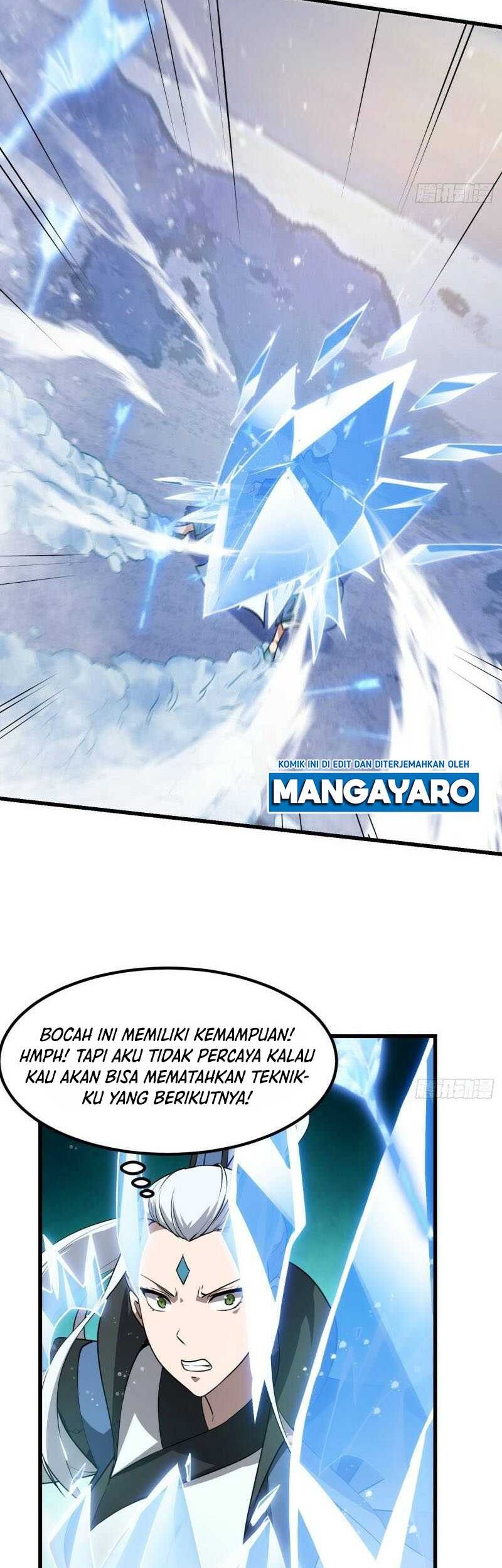 I’m Just An Immortal chapter 138 halaman 15