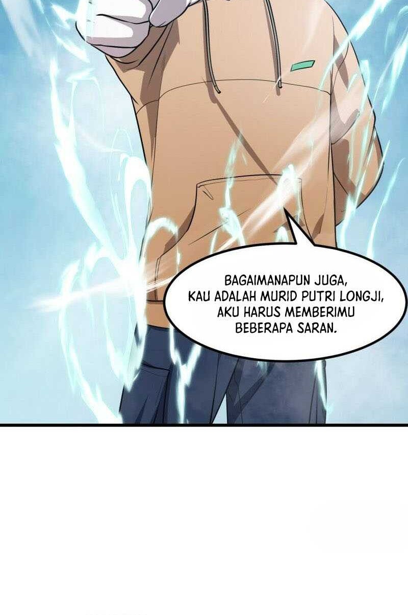 I’m Just An Immortal chapter 139 halaman 5