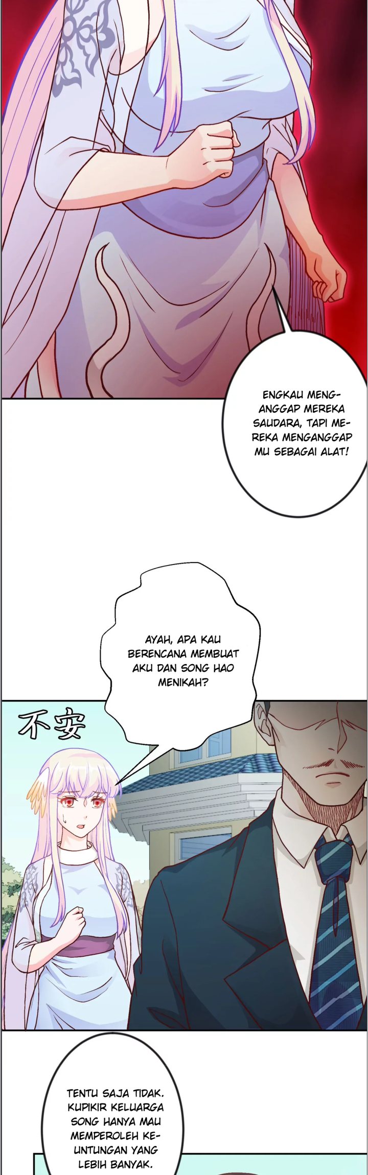 I’m Just An Immortal chapter 14 halaman 20